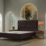 Venon Ottoman Bed