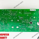 VOKERA AQUANOVA 17 WATER HEATER PCB 20028963 REPLACES 10028996 & 10024554