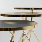 Venon Nesting Table