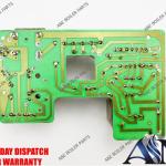 VOKERA TURBO 20-80 RS BOILER PCB 4188 WAS 3387