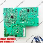 BAXI BERMUDA 51/5 INSET 3 50/5 INSET 3 50/6 BOILER PCB 5106472