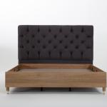Venon Bed (Without Storage)