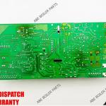 WORCESTER 24I RSF BOILER PCB 87161463000