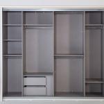 Vels Wardrobe Sliding Doors