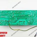 CHAFFOTEAUX BRITONY COMBI 80 & 100 POWER PCB 61010592