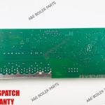 IDEAL LOGIC CODE COMBI 26 33 & 38 BOILER PCB (KM721-I5) 175935