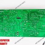 WORCESTER 28i RSF BOILER PCB 87161463290
