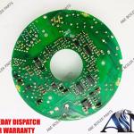 IDEAL LOGIC COMBI / INDEPENDENT AND PROCOMBI EXCLUSIVE 24 30 35 FAN PCB 175569