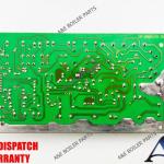 Worcester Highflow 400 BF OF & RSF PCB 77161922370 87161463120 8716146312