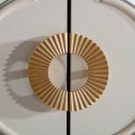 Vels Wardrobe 6 Doors