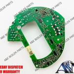 WORCESTER GREENSTAR 87172045290 87172044530 87161160670 ( FAN PCB ONLY )