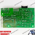 SAUNIER DUVAL COMBITEK F23 FAN CONTROL PCB 05745900 WAS 57459