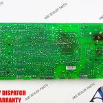 WORCESTER 25Si & 28Si RSF COMBI PCB 87483003360