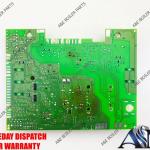 WORCESTER GREENSTAR JUNIOR 24i 28i & 25 / 30 Si PCB 87483006500 was 87483006340