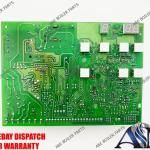 VAILLANT ECOMAX 824E & 828E (VUW 246 / 286 E-C) PCB 130448