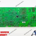 WORCESTER 25SI PRINTED CIRCUIT BOARD PCB 87483003970