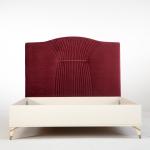 Vels Bed (Without Storage)