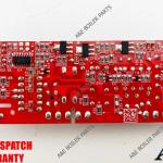 VOKERA COMPACT/SABRE 25HE 29HE 35HE & 24 28 IGNITION PCB 10028890 10022174