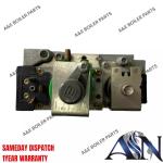 WORCESTER 240 RSF GAS VALVE 87161424420 HONEYWELL VR4601M A3013U