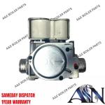 WORCESTER GREENSTAR 25 / 30 Si & 28 / 32 / 36 CDi COMPACT GAS VALVE 871860004A0