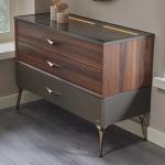 Vanessa Dressing Table & Mirror