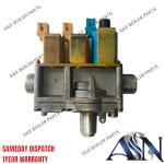 WORCESTER 25 Si & 30 Si & C1 FSN GB COMBI GAS VALVE 87470033810