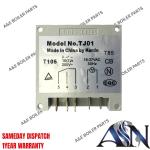 HEATLINE CAPRIZ 25 / 28 & COMPACT C24 / C28 MECHANICAL TIMER CLOCK 3003200045