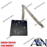 HEATLINE DISPLAY BOARD System Compact Capriz C24 C28 S20 S24 S30 PCB 3003200183