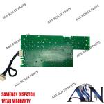 GLOWWORM ULTRACOM 2 24CXI 30CXI 35CXI 12SXI 18SXI 30SXI DISPLAY PCB 0020191787