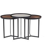 Talia Nesting Table - Small