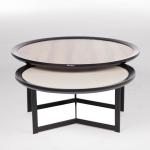 Talia Coffee Table - Small