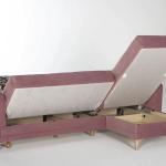 Star X Corner Sofa (Lounge)