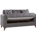 Star X 2 Seater Sofabed