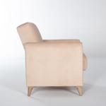 Star X 1 Seater Sofa