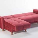 Sole Corner Sofa