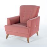 Sole Armchair