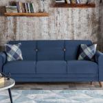 Sole 3 Seater Sofabed