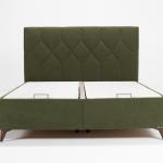 Sleepy S Ottoman Bed