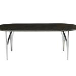 Serra Dining Table (Fixed)