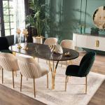 Serra Dining Room Set