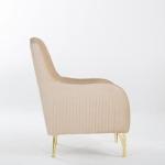 Serra Armchair (Deren Green) - Clearance