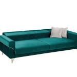 Serra 4 Seater Sofabed