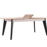 Serez Dining Table (Extendable)