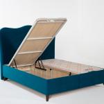 Santino Ottoman Bed