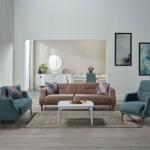 Roxy Sofa Set