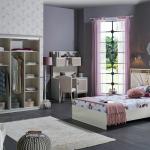 Rosalina Wardrobe Sliding Doors