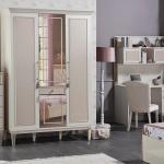 Rosalina Chest Of Drawers (Young)