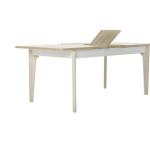 Retro Dining Table (Extendable) + Retro Chair (6254)