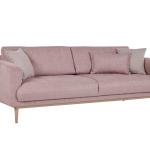 Retro 3 Seater Sofabed