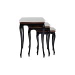 Prado Nesting Table